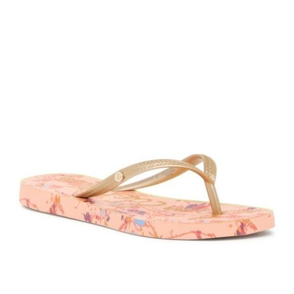 New Sam Edelman Evans Thong Sandal‎